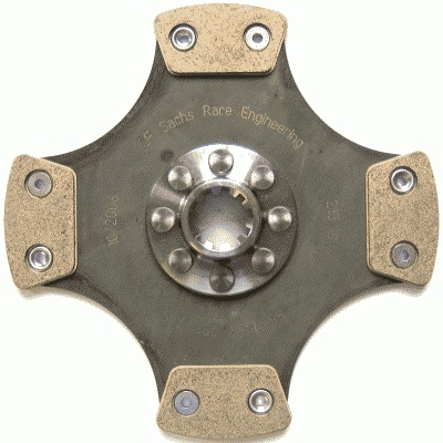 Clutch Disc